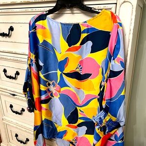 New with tags shirt from paisley Grace . Size large